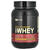 Premium Gold Standard 100% Whey Protein Double Rich Chocolate 5.05lb Muscle Recovery