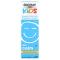 Bioray Kids NDF Calm Vanilla Drops: Brain & Stress Support