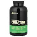 Optimum Nutrition Micronized Creatine Capsules: Maximize Muscle Strength, Power & Recovery