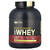 Premium Gold Standard 100% Whey Protein Double Rich Chocolate 5.05lb Muscle Recovery