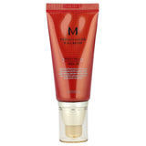 Missha M Perfect Cover BB Cream: Flawless Light Beige, SPF 42 PA+++ Skin Perfection