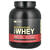 Premium Gold Standard 100% Whey Protein Double Rich Chocolate 5.05lb Muscle Recovery