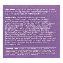 Load image into Gallery viewer, Reviva Labs Professional Strength 10% Glycolic Acid Cream for Exfoliation &amp; Moisturizing