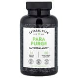 Load image into Gallery viewer, Crystal Star Para Purge: 60 Vegetarian Capsules for Gut Rebalance &amp; Cleanse