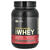 Load image into Gallery viewer, Premium Gold Standard 100% Whey Protein Double Rich Chocolate 5.05lb Muscle Recovery