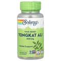 Load image into Gallery viewer, Solaray Tongkat Ali 400mg Herbal Support for Energy &amp; Stamina, 60 VegCaps