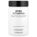 Load image into Gallery viewer, Codeage Eyes Vitamins+ with Lutein, Zeaxanthin, Astaxanthin for Optimal Vision