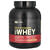 Load image into Gallery viewer, Premium Gold Standard 100% Whey Protein Double Rich Chocolate 5.05lb Muscle Recovery