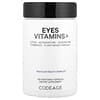 Load image into Gallery viewer, Codeage Eyes Vitamins+ with Lutein, Zeaxanthin, Astaxanthin for Optimal Vision