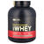 Premium Gold Standard 100% Whey Protein Double Rich Chocolate 5.05lb Muscle Recovery