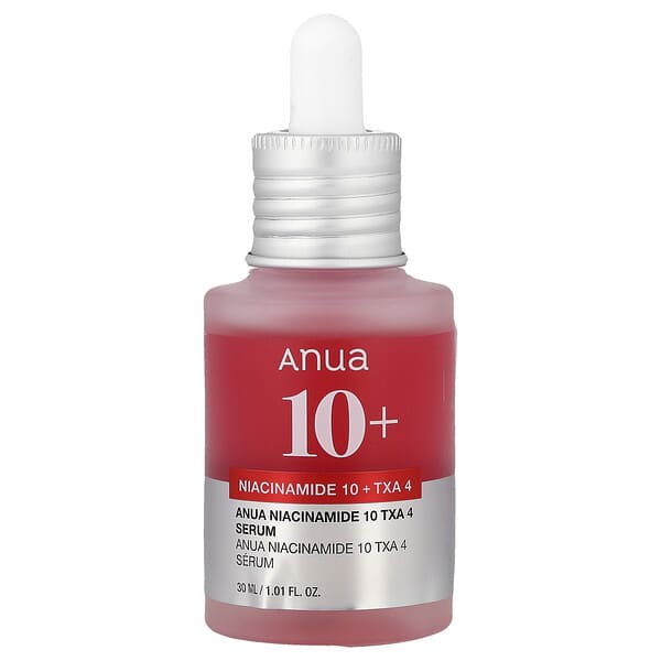 Anua Niacinamide 10% TXA 4% Brightening Face Serum for Uneven Skin Tone 1.01 fl oz