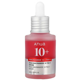 Anua Niacinamide 10% TXA 4% Brightening Face Serum for Uneven Skin Tone 1.01 fl oz