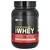 Load image into Gallery viewer, Premium Gold Standard 100% Whey Protein Double Rich Chocolate 5.05lb Muscle Recovery