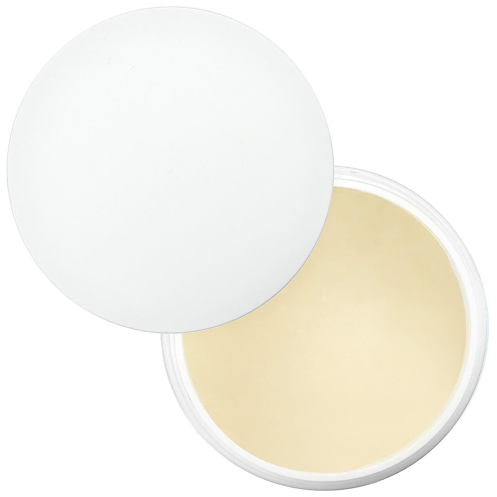 NOW Foods Solutions Natural Coconut Oil for Skin & Hair Revitalization, 7 Fl Oz