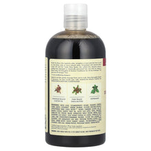 Load image into Gallery viewer, SheaMoisture Jamaican Black Castor Oil Strengthen Restore Shampoo Hair Growth