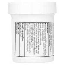 Load image into Gallery viewer, De La Cruz Maximum Strength 10% Sulfur Acne Treatment Ointment, Clears Pimples &amp; Blackheads