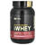 Load image into Gallery viewer, Premium Gold Standard 100% Whey Protein Double Rich Chocolate 5.05lb Muscle Recovery