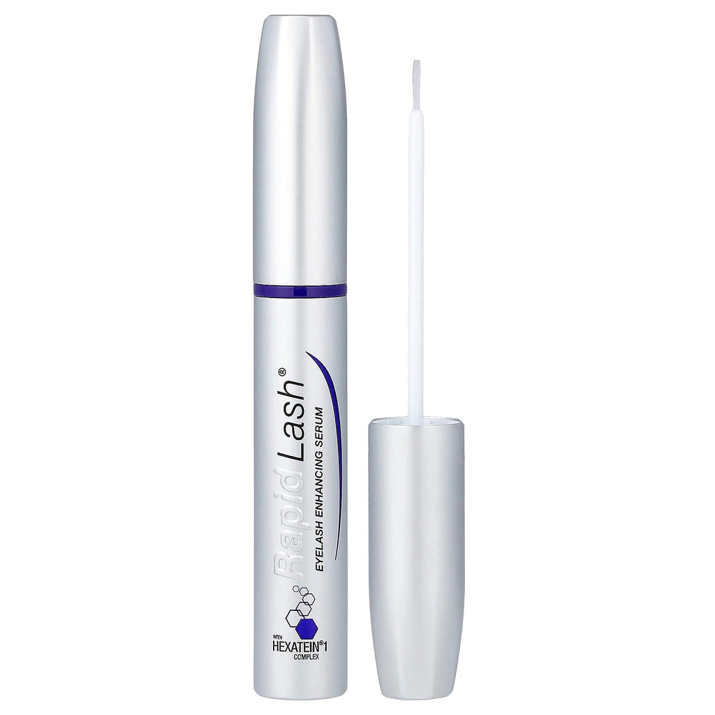 RapidLash Eyelash Enhancing Serum for Longer Fuller Thicker Lashes 0.1 fl oz