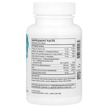Load image into Gallery viewer, Thorne Basic B Complex: Essential B Vitamins for Energy, Stress, Neurological Support