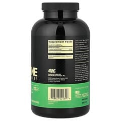 Optimum Nutrition Micronized Creatine Capsules: Maximize Muscle Strength, Power & Recovery