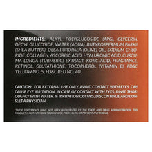 Load image into Gallery viewer, artnaturals Kojic Acid Turmeric Soap: Dark Spot Remover, Skin Brightening (2 Bars)