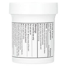 Load image into Gallery viewer, De La Cruz Maximum Strength 10% Sulfur Acne Treatment Ointment, Clears Pimples &amp; Blackheads