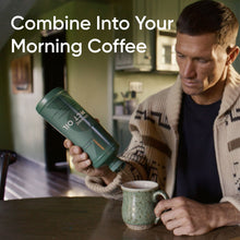 Load image into Gallery viewer, Sports Research Organic Keto C8 MCT Oil for Brain Energy &amp; Focus