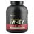 Premium Gold Standard 100% Whey Protein Double Rich Chocolate 5.05lb Muscle Recovery