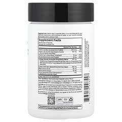 Codeage Eyes Vitamins+ with Lutein, Zeaxanthin, Astaxanthin for Optimal Vision