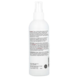 Hobe Labs Energizer Hair Follicle Stimulator for Thicker, Fuller, Healthier Hair