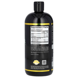 California Gold Nutrition Sport Organic MCT Oil 32 Fl Oz