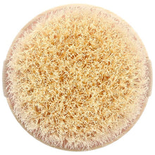 Load image into Gallery viewer, EcoTools Natural Bristle Dry Body Brush: Exfoliates, Smooths Skin, Enhances Circulation