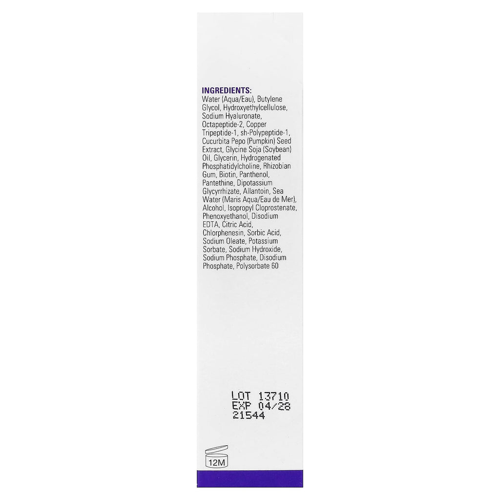 RapidLash Eyelash Enhancing Serum for Longer Fuller Thicker Lashes 0.1 fl oz