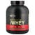 Load image into Gallery viewer, Premium Gold Standard 100% Whey Protein Double Rich Chocolate 5.05lb Muscle Recovery