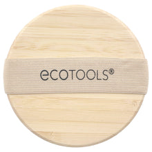 Load image into Gallery viewer, EcoTools Natural Bristle Dry Body Brush: Exfoliates, Smooths Skin, Enhances Circulation