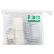 Load image into Gallery viewer, iHerb Exclusive Korean Beauty 8-Item Collection Bag: Hydrating Skincare Essentials Set