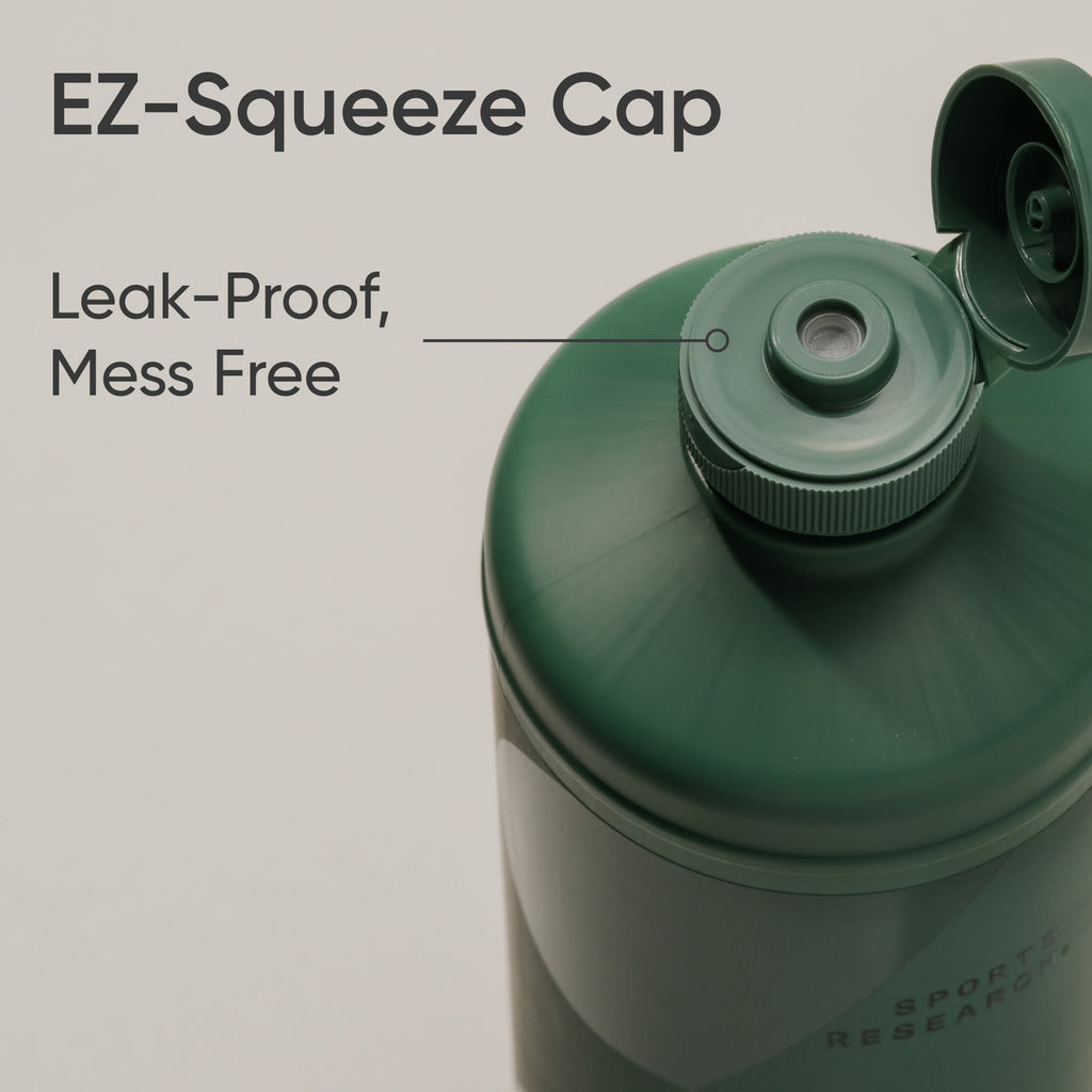 Sports Research Organic Keto C8 MCT Oil for Brain Energy & Focus