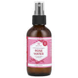 Load image into Gallery viewer, Leven Rose 100% Pure Organic Rose Water Toner Mist, Hydrating Facial Spray