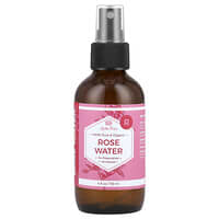 Load image into Gallery viewer, Leven Rose 100% Pure Organic Rose Water Toner Mist, Hydrating Facial Spray
