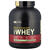 Premium Gold Standard 100% Whey Protein Double Rich Chocolate 5.05lb Muscle Recovery