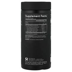 Sports Research Triple Strength Omega-3 Fish Oil Softgels, 180 Count