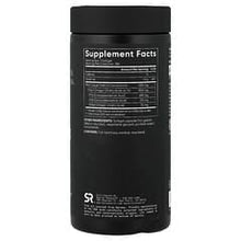 Load image into Gallery viewer, Sports Research Triple Strength Omega-3 Fish Oil Softgels, 180 Count