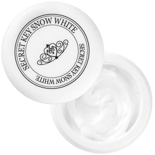 Load image into Gallery viewer, Secret Key Snow White Cream: Niacinamide Brightening Facial Moisturizer for Even Skin Tone
