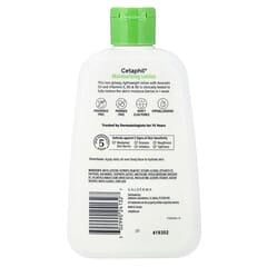 Cetaphil Daily Hydrating Lotion for Normal to Dry Skin, 48-Hour Moisture, 8 fl oz
