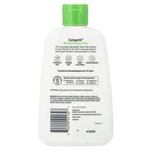 Load image into Gallery viewer, Cetaphil Daily Hydrating Lotion for Normal to Dry Skin, 48-Hour Moisture, 8 fl oz