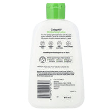 Load image into Gallery viewer, Cetaphil Daily Hydrating Lotion for Normal to Dry Skin, 48-Hour Moisture, 8 fl oz