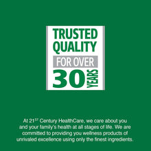 Load image into Gallery viewer, 21st Century Sentry Senior Multivitamin for Adults 50+, 265 Tablets
