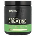 Load image into Gallery viewer, Optimum Nutrition Pure Micronized Creatine Powder, Unflavored, Muscle Building Support