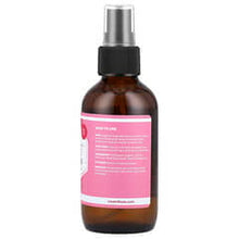 Load image into Gallery viewer, Leven Rose 100% Pure Organic Rose Water Toner Mist, Hydrating Facial Spray
