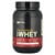 Load image into Gallery viewer, Premium Gold Standard 100% Whey Protein Double Rich Chocolate 5.05lb Muscle Recovery
